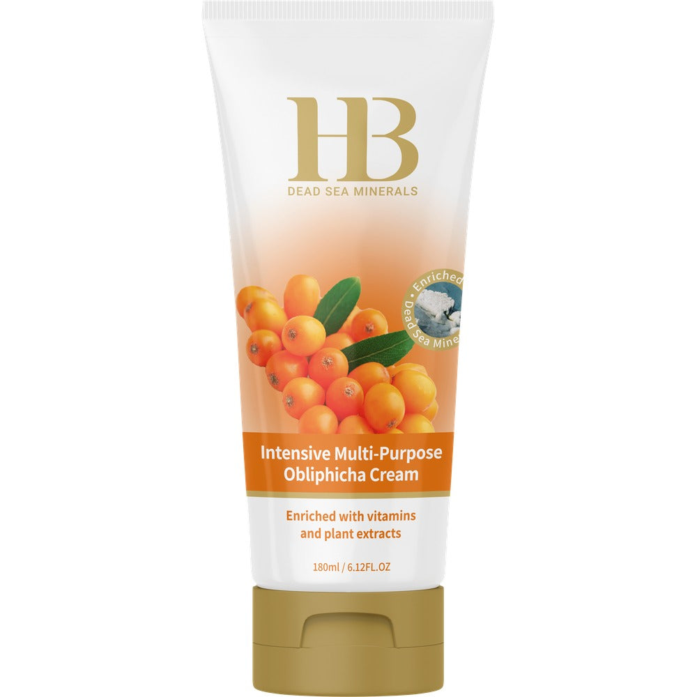 HB Sanddorn Obliphicha Multi-ZweckCreme 180ml