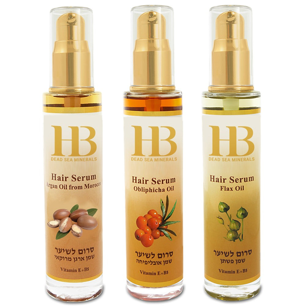 HB Haarserum - Obliphicha-Öl 50ml