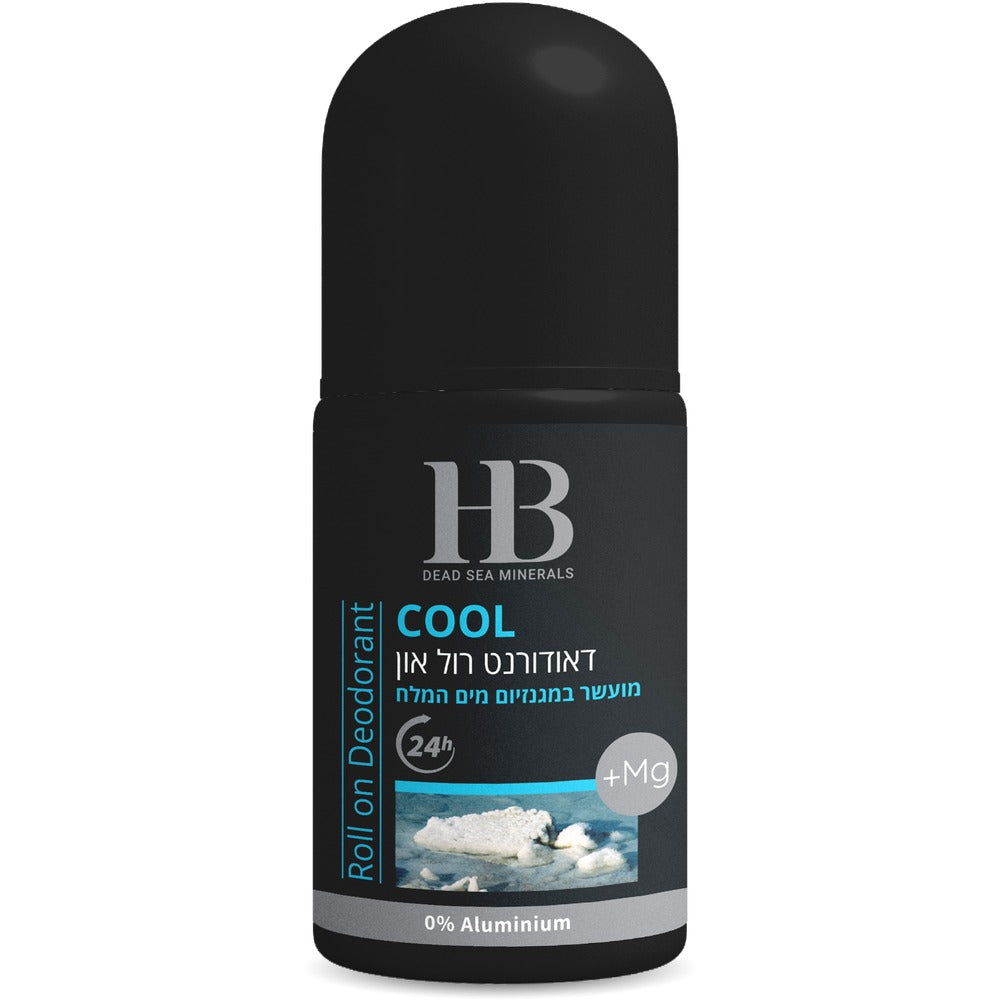 HB Deo Roll-On Männer Cool Blue 75ml