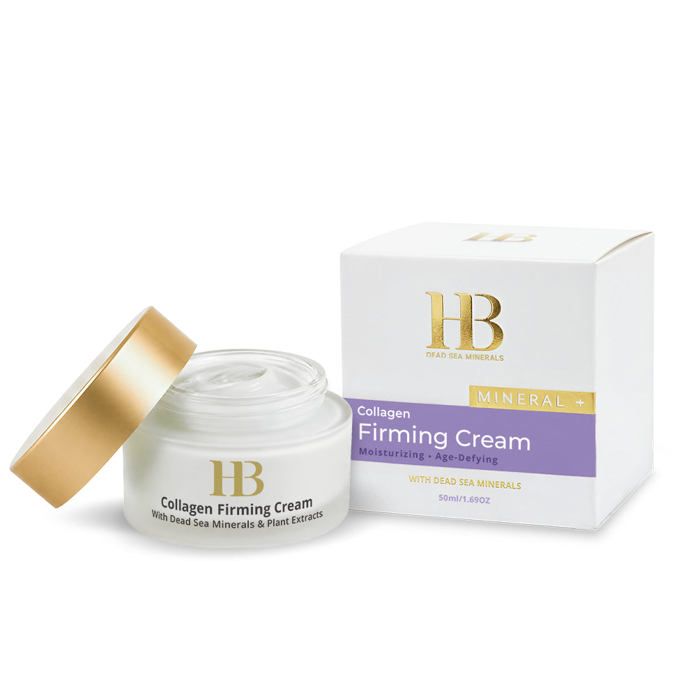 HB Kollagenstraffungscreme 50 ml