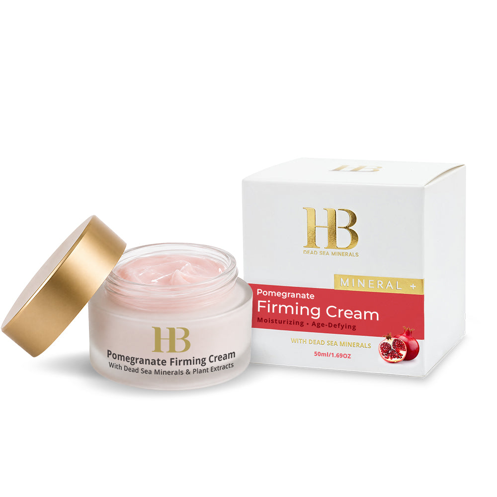 HB Pomegranate Firming Cream 50 ml