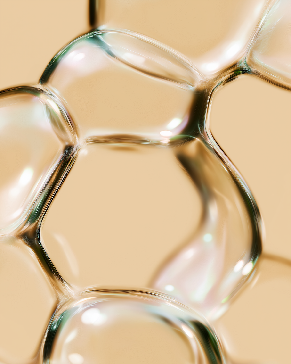 Dr.SEA Anti-Aging Facial Day Cream - Retinol & Peptides, 50 ml