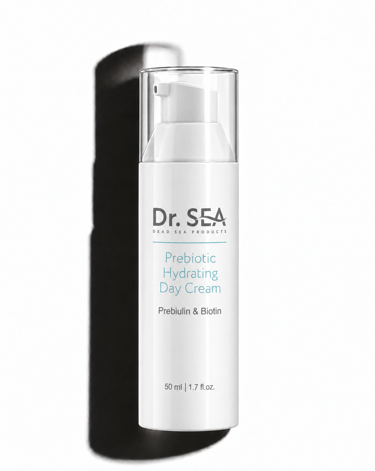 Dr.SEA Prebiotic Hydrating Day Cream, 50 ml