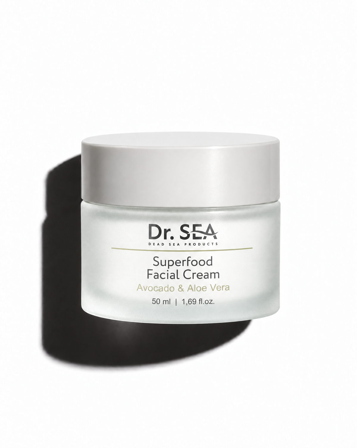 Dr.SEA Superfood Facial Cream, 50 ml