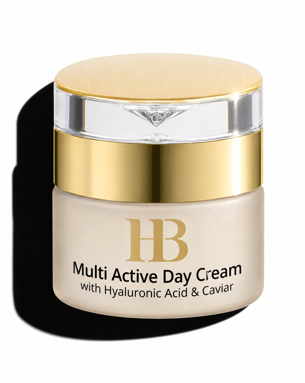HB Multi Active Day Cream Hyaluronic Acid & Caviar, 50ml